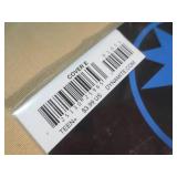 2 Dynamite 1st Issue Cover D and Ot...