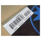 2 Dynamite 1st Issue Cover D and Ot...