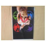 2 Dynamite 1st Issue Cover D and Ot...