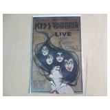 2 Dynamite #1 Kiss Vampirella Live ...