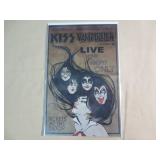 2 Dynamite #1 Kiss Vampirella Live ...