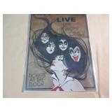 2 Dynamite #1 Kiss Vampirella Live ...