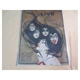 2 Dynamite #1 Kiss Vampirella Live ...