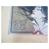 2 Dynamite #1 Kiss Vampirella Live ...