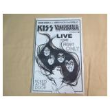 2 Dynamite #1 Kiss Vampirella Live ...