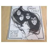 2 Dynamite #1 Kiss Vampirella Live ...