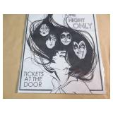 2 Dynamite #1 Kiss Vampirella Live ...