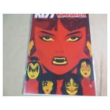 2 Dynamite #1 Kiss Vampirella Live ...