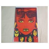 2 Dynamite #1 Kiss Vampirella Live ...