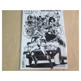 Dynamite #4 Incentive Cover Kiss Va...