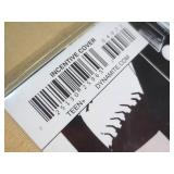 Dynamite #4 Incentive Cover Kiss Va...