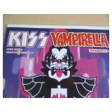 Dynamite #4 Incentive Cover Kiss Va...