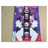 Dynamite #4 Incentive Cover Kiss Va...