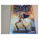 Dynamite #4 Incentive Cover Kiss Va...