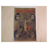2 Dynamite #4 Kiss Vampirella Comic...