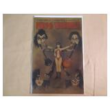 2 Dynamite #4 Kiss Vampirella Comic...