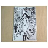 Dynamite #5 Incentive Cover Kiss Va...