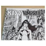 Dynamite #5 Incentive Cover Kiss Va...