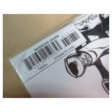 Dynamite #5 Incentive Cover Kiss Va...