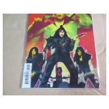 2 Dynamite #5 Cover A Kiss Vampirel...