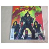 2 Dynamite #5 Cover A Kiss Vampirel...