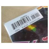 2 Dynamite #5 Cover A Kiss Vampirel...