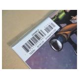 2 Dynamite #5 Cover C and D Kiss Va...