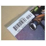 2 Dynamite #5 Cover C and D Kiss Va...