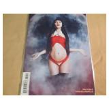 2 Dynamite #5 Cover C and D Kiss Va...