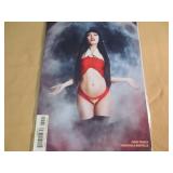 2 Dynamite #5 Cover C and D Kiss Va...