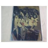 2 Dynamite #5 Kiss Vampirella Comic...