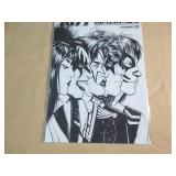 2 Dynamite #5 Kiss Vampirella Comic...