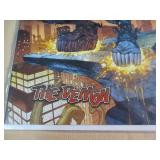 IDW #1 Kiss Solo The Demon Comic Bo...