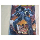 IDW #1 Kiss Solo The Demon Comic Bo...