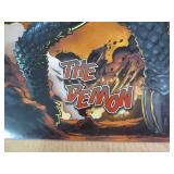 IDW #1 Kiss Solo The Demon Comic Bo...