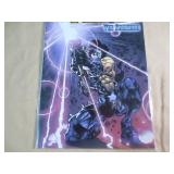 IDW #2 Kiss Solo The Starchild Comi...