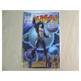 IDW #2 Cover RE Kiss Solo The Starc...