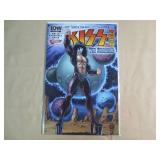 IDW #2 Cover RE Kiss Solo The Starc...