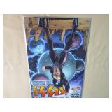 IDW #2 Cover RE Kiss Solo The Starc...