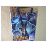 IDW #2 Cover RE Kiss Solo The Starc...