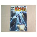IDW #3 Kiss Solo The Celestial Comi...