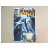 IDW #3 Kiss Solo The Celestial Comi...