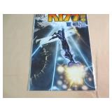 IDW #3 Kiss Solo The Celestial Comi...