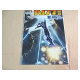 IDW #3 Kiss Solo The Celestial Comi...