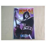 IDW #3 Cover RI Kiss Solo The Celes...