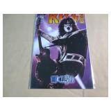 IDW #3 Cover RI Kiss Solo The Celes...