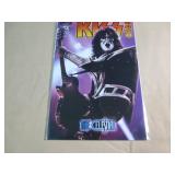 IDW #3 Cover RI Kiss Solo The Celes...