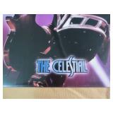 IDW #3 Cover RI Kiss Solo The Celes...