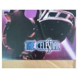 IDW #3 Cover RI Kiss Solo The Celes...