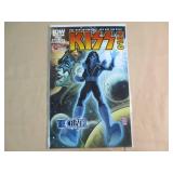 IDW #3 Cover RE Kiss Solo The Celes...